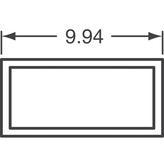 KB2500SGD Kingbright  LED - Circuit imprimé Indicateurs Réseaux Barres lumineuses Graphiques à barres